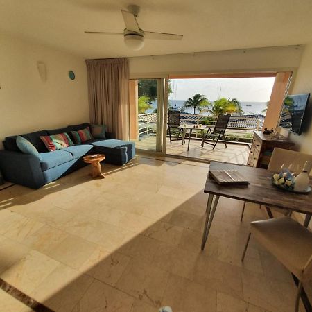Bonaire Seaside Apartments Playa Esterno foto